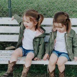 Meet your Posher, Brianna